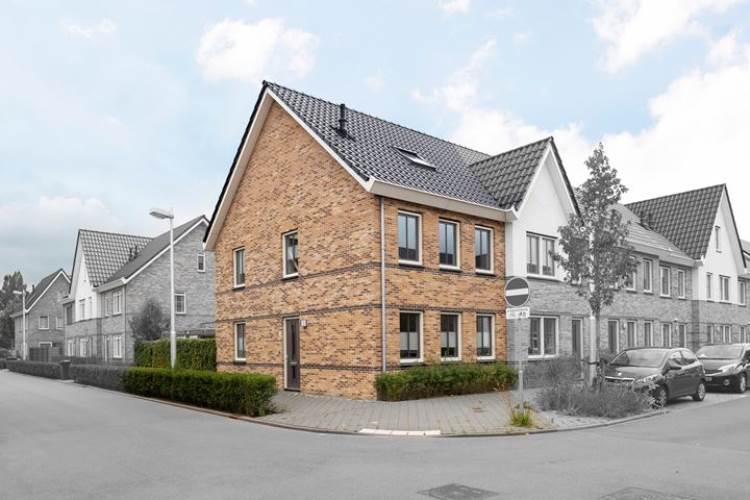 Woning Oreganoweg 10 Utrecht