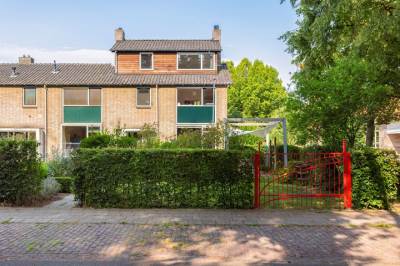 Woning Hassinklaan 33 Epse