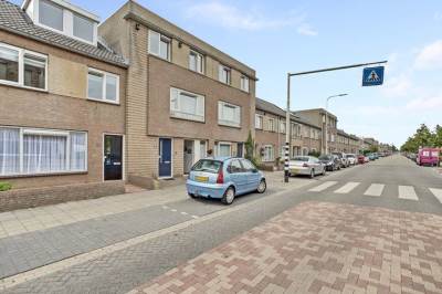 Woning Willemsweg 210 Nijmegen