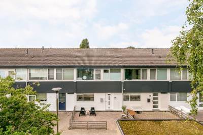 Woning Gerben Colmjonwei 71 Leeuwarden