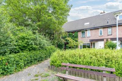 Woning Patrijsstraat 43 Alkmaar