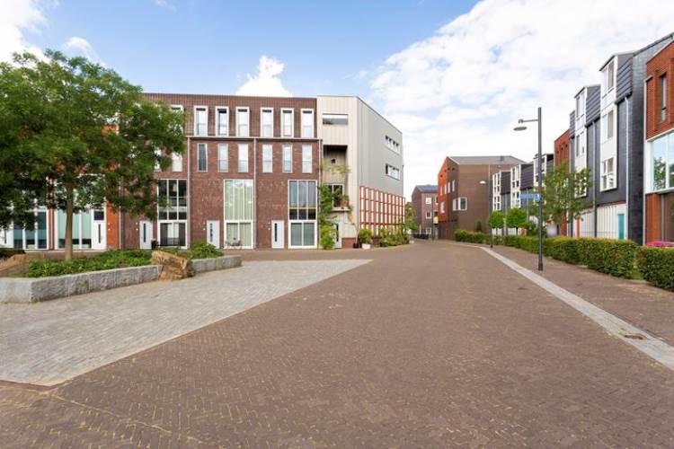 Woning Koperen Kees 60 Doetinchem