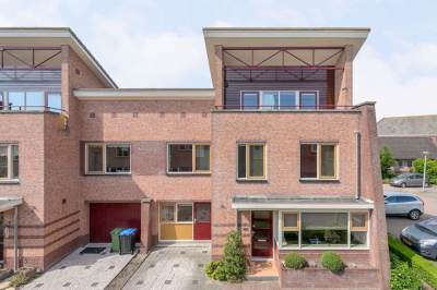 Woning Jenneke E. Bijlhof 6 Waarder