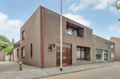 Woning Minckelersstraat 20 Tilburg