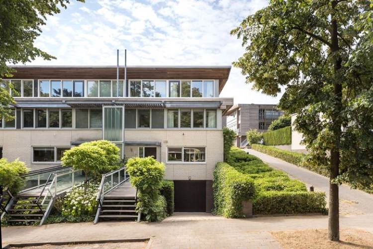 Woning Izaäk Evertslaan 33 Arnhem