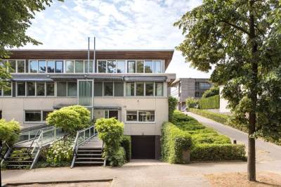 Woning Izaäk Evertslaan 33 Arnhem