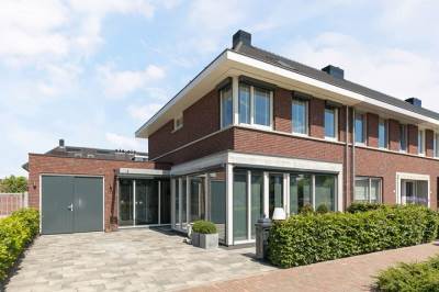 Woning Calèche 11 Waalwijk