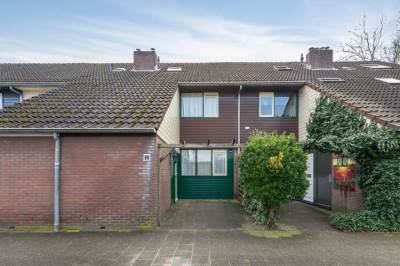 Woning Tichelkuilen 3 Zutphen
