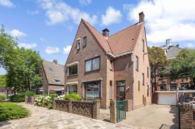 Woning Courzandseweg 25 Rotterdam