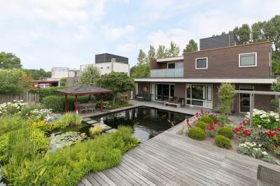 Woning Lammerenburgweg 22 Vlissingen