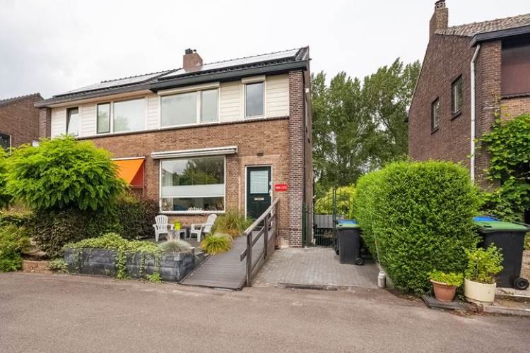 Woning Rottekade 169 Bergschenhoek