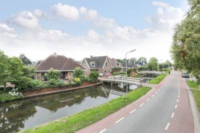 Woning Seevancksweg 90 Oosthuizen