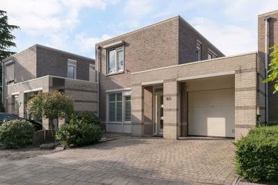 Woning Bisschop Schrijnenstraat 16d Venlo