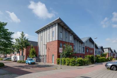 Woning Oranjefontein 2 Purmerend