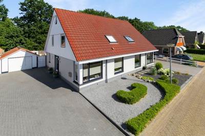 Woning Kemphaan 18 Grootegast