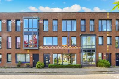 Woning Noorderlicht 17 Heerhugowaard