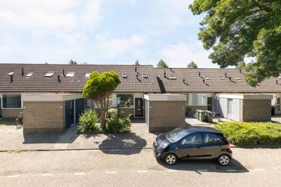 Woning Girsesland 52 Middelburg