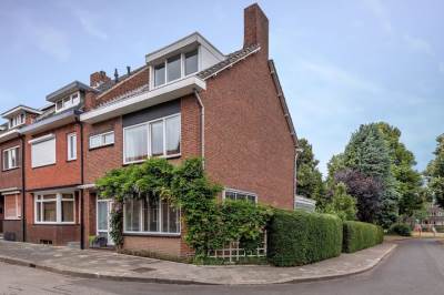 Woning Boerendansweg 48 Venlo
