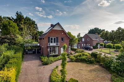 Woning Roggelseweg 23 Haelen