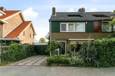 Woning Adrianalaan 279 Rotterdam