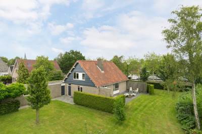 Woning Mounebuorren 40 Hallum