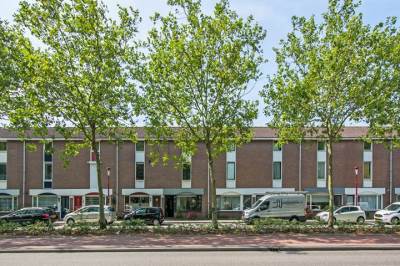Woning Schildstede 6 Nieuwegein