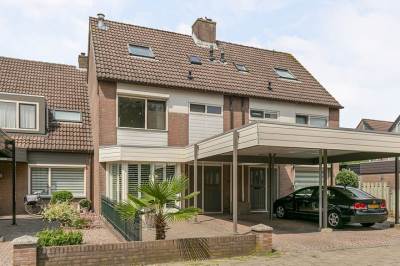 Woning Besançonlaan 4 Eindhoven
