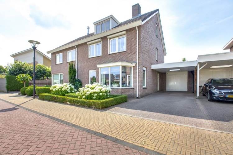 Woning Weldam 3 Raalte