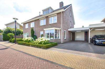 Woning Weldam 3 Raalte