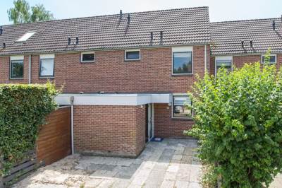 Woning Haverdreef 42 Doetinchem
