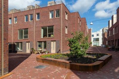 Woning Grutmolen 17 Groningen