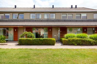 Woning Oostmeerlaan 37 Berkel en Rodenrijs