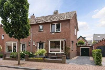 Woning Oranjelaan 14 Bodegraven