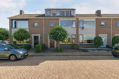 Woning van Tillstraat 24 Zutphen