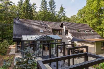 Woning Zomeroord 32 Beekbergen