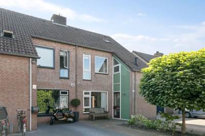 Woning Jan de Withof 120 Helmond