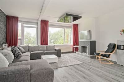 Woning Marconistraat 57B Schiedam