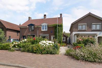 Woning Korte Loostraat 28 Huissen