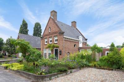 Woning Hescheweg 167 Oss