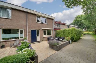 Woning Ardennenlaan 9 Heemskerk