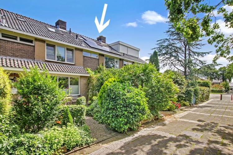 Woning Deurganck 29 Castricum