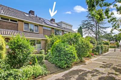 Woning Deurganck 29 Castricum