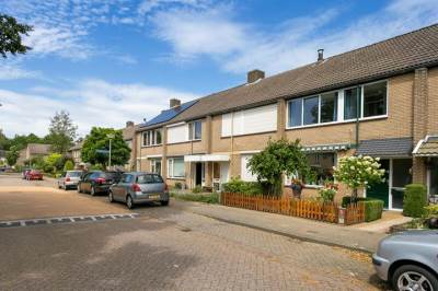 Woning Potgieterstraat 22 Goor