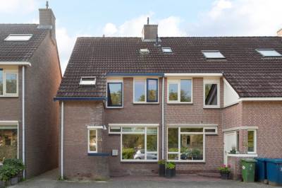 Woning Beltmolen 64 Vianen (UT)