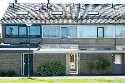 Woning Castor 99 Veenendaal