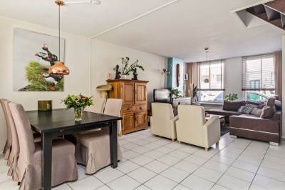 Woning Oosterstraat 44 Schiedam