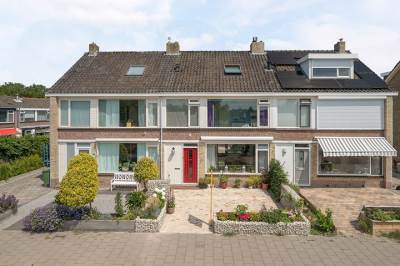 Woning Conradstraat 27 Alphen aan den Rijn