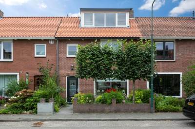 Woning Lindelaan 46 Loosdrecht