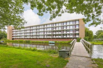 Woning Lijsterstraat 212 Wormerveer