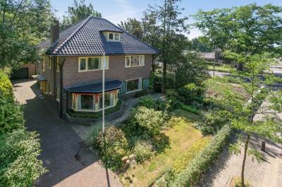 Woning Stationsstraat 23 Aalten